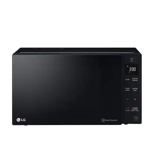 Mikrotalasna LG MH6535GIS/zapremina 25 L/Grill 1150 W Slika 2