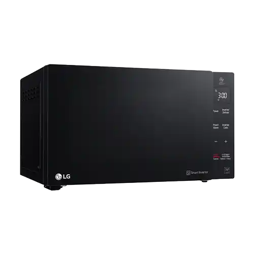 Mikrotalasna LG MH6535GIS/zapremina 25 L/Grill 1150 W Slika 1