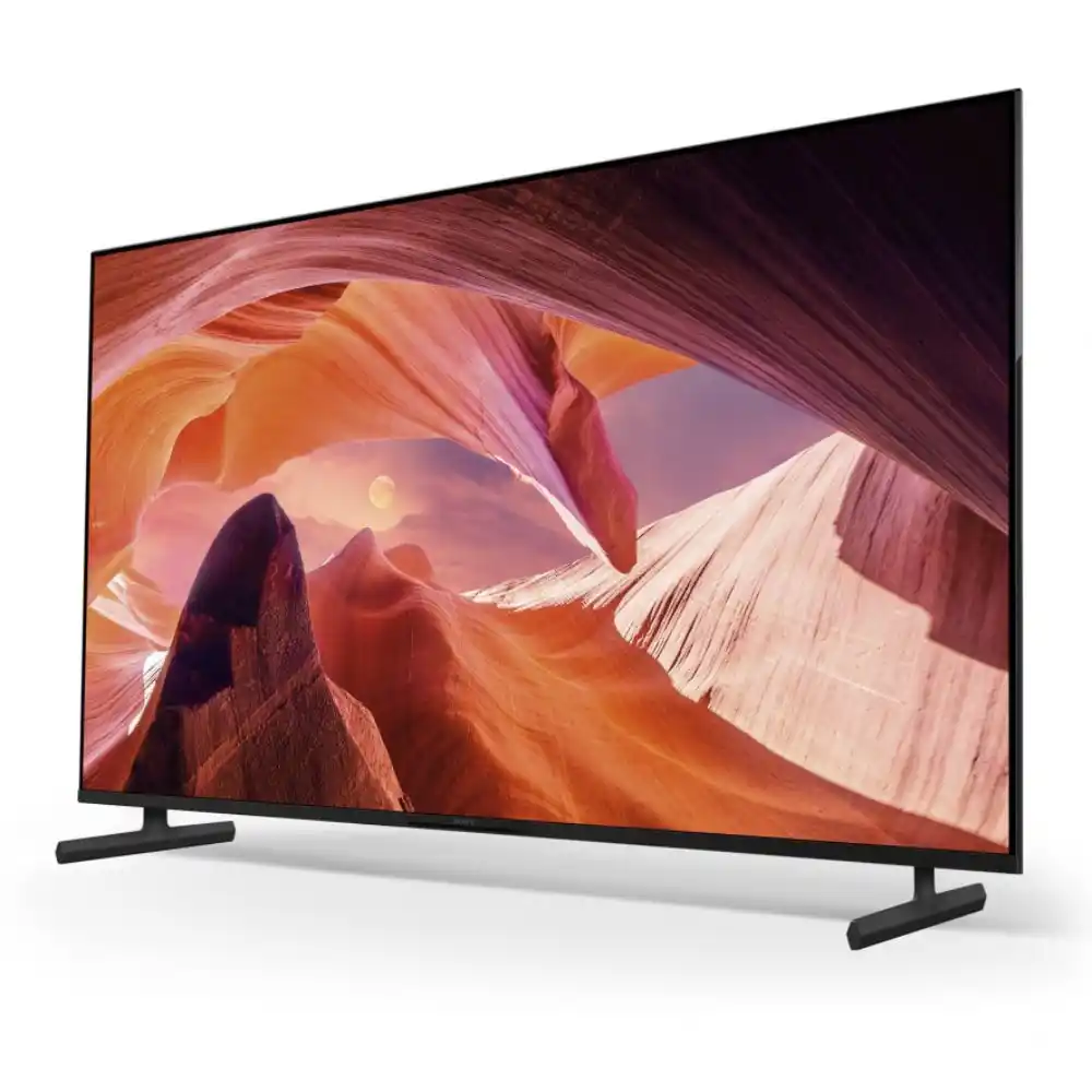 SMART LED TV 85 Sony KD85X80LAEP 3840x2160/UHD/4K/DVB-T2/S2/C Slika 1