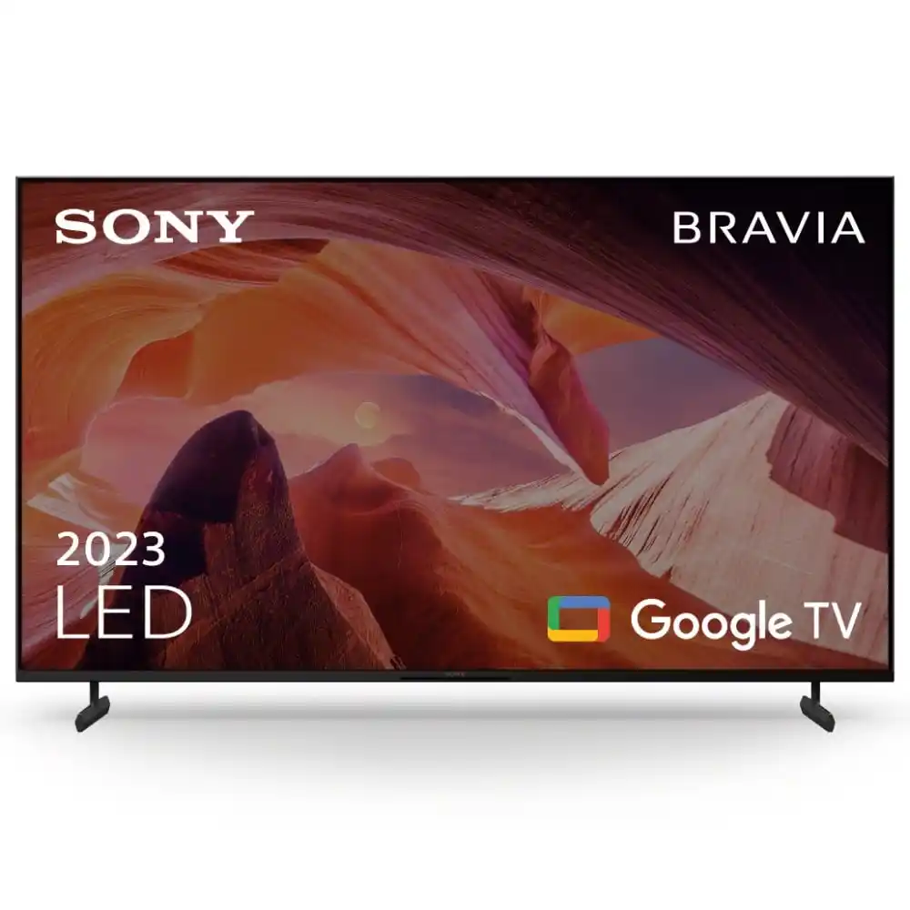 SMART LED TV 85 Sony KD85X80LAEP 3840x2160/UHD/4K/DVB-T2/S2/C Slika 3