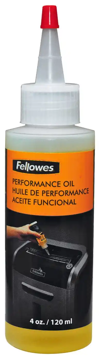 Ulje za uništivač FELLOWES 120ml 35050