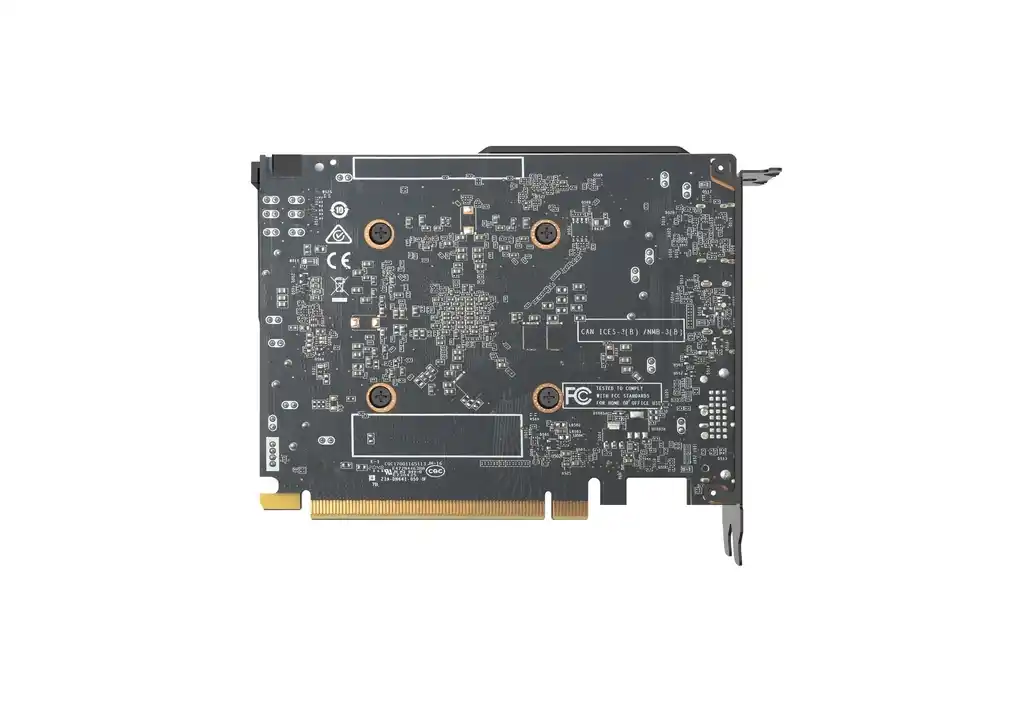 Grafička karta Zotac Gaming Geforce RTX 3050 Eco Solo 8GB DDR6 128 bit 3xDP/HDMI Slika 2