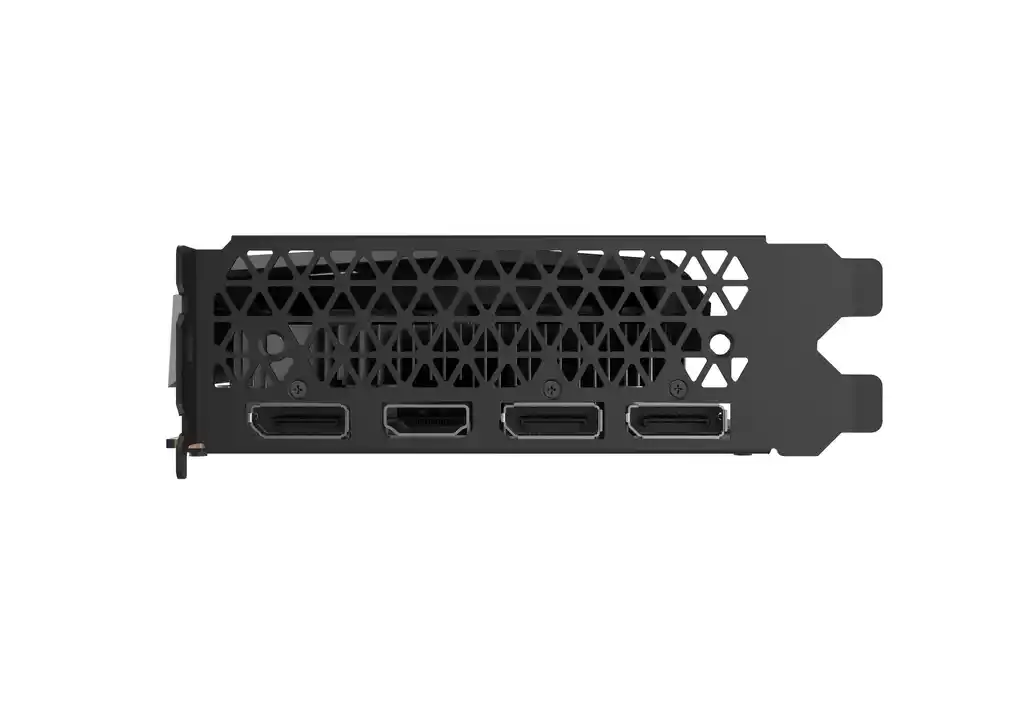 Grafička karta Zotac Gaming Geforce RTX 3050 Eco Solo 8GB DDR6 128 bit 3xDP/HDMI Slika 3