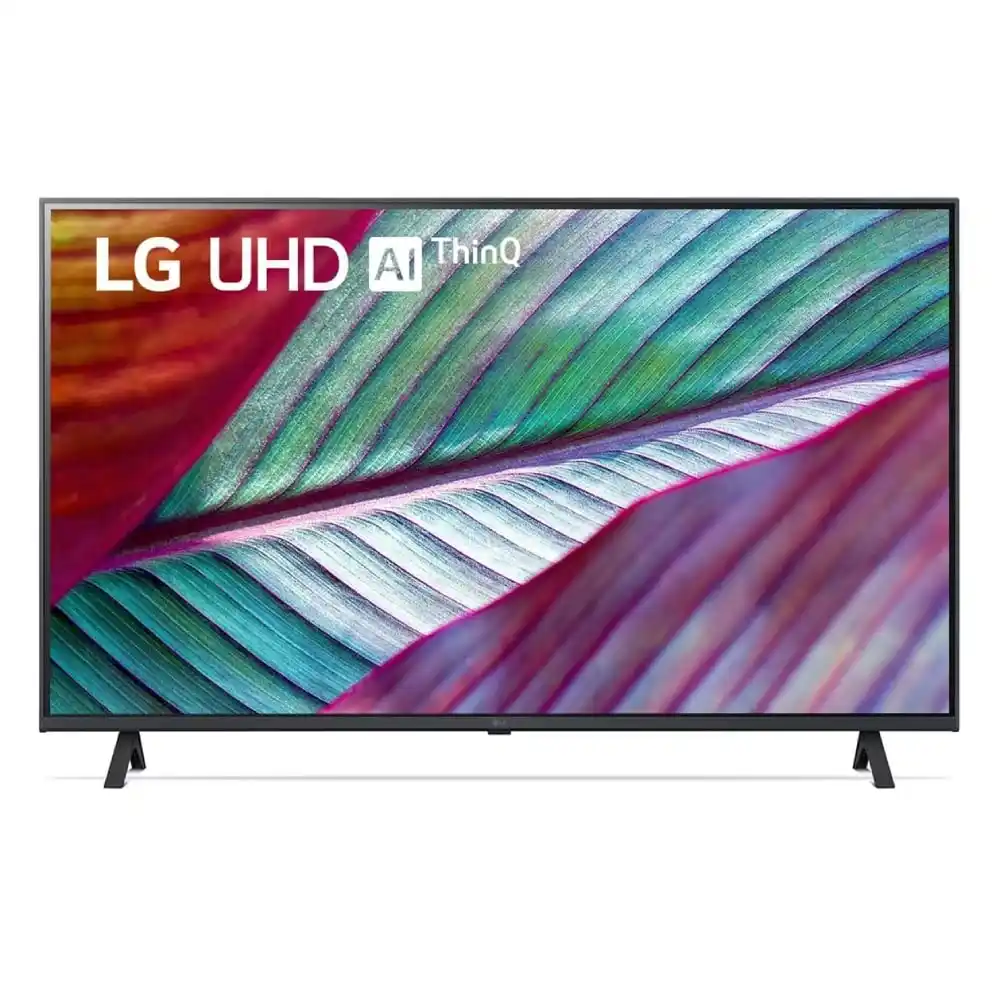 SMART LED TV 65 LG 65UR78003LK 3840x2160/UHD/4K/DVB-T2/S2/C - Image 1