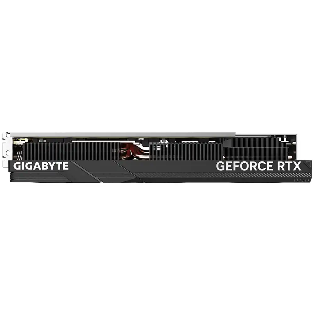 Grafička karta Gigabyte Geforce RTX 4090 WINDFORCE V2 24G GV-N4090WF3V2-24GD Slika 3