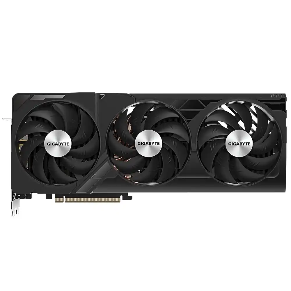 Grafička karta Gigabyte Geforce RTX 4090 WINDFORCE V2 24G GV-N4090WF3V2-24GD- Slika 2