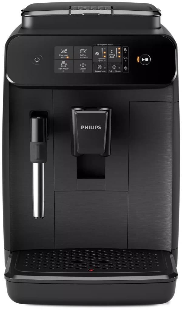 Aparat za espresso Philips EP 0820/00 Slika 4