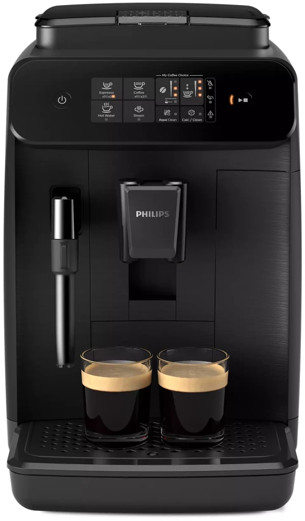 Aparat za espresso Philips EP 0820/00 Slika 1