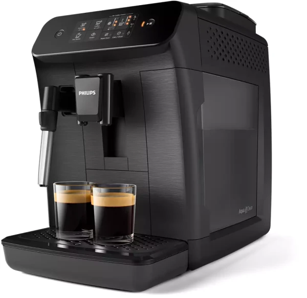 Aparat za espresso Philips EP 0820/00 Slika 2