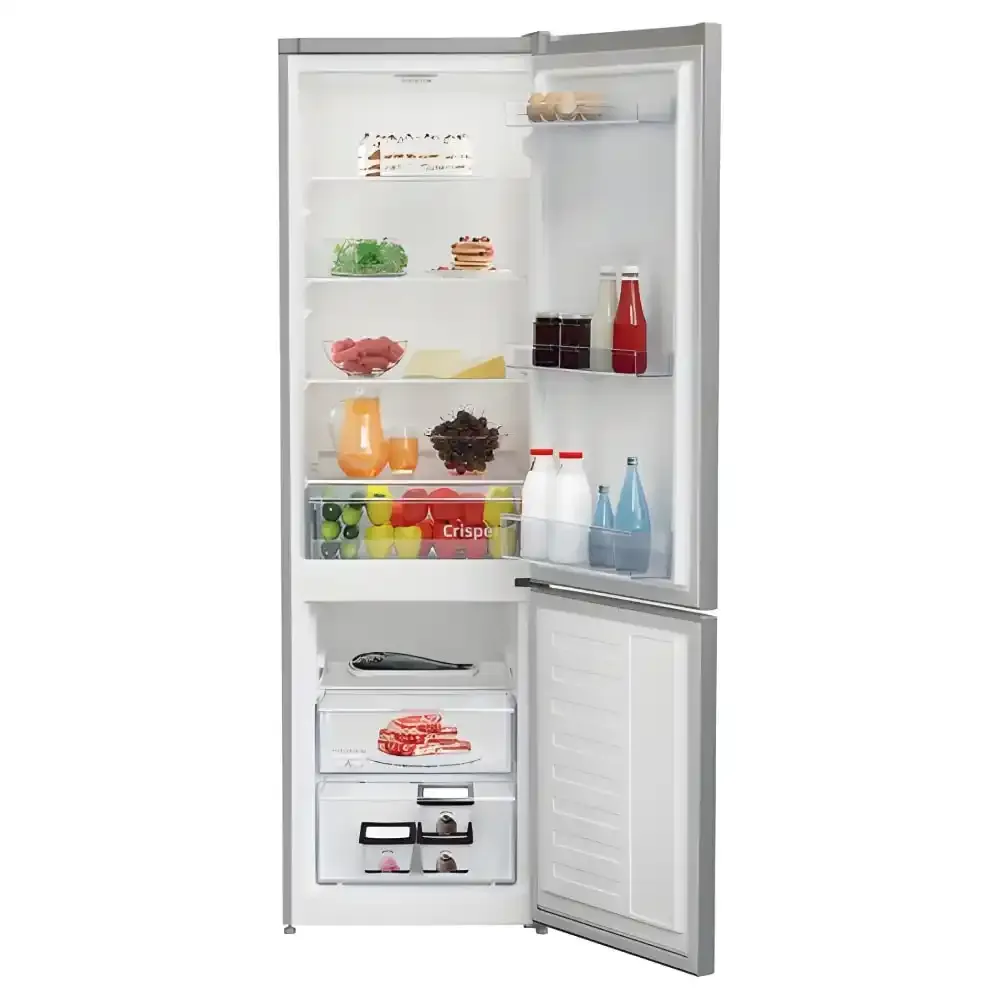 Frižider Beko RCSA 300 K40 SN kombinovani visina 181cm/zapremina 204l+87 Slika 2