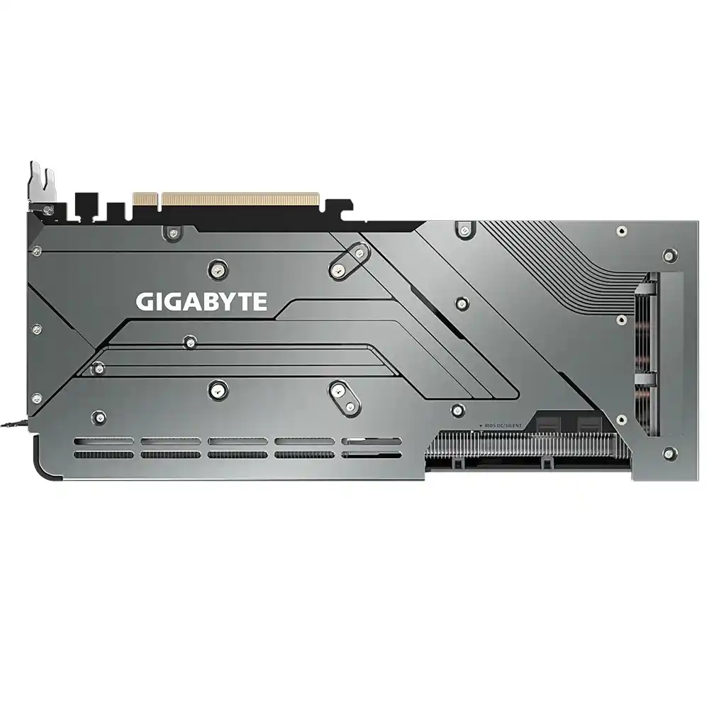 Grafička karta AMD Gigabyte Radeon RX 7800 XT GAMING OC 16GB GV-R78XTGAMING OC-16GD Slika 3