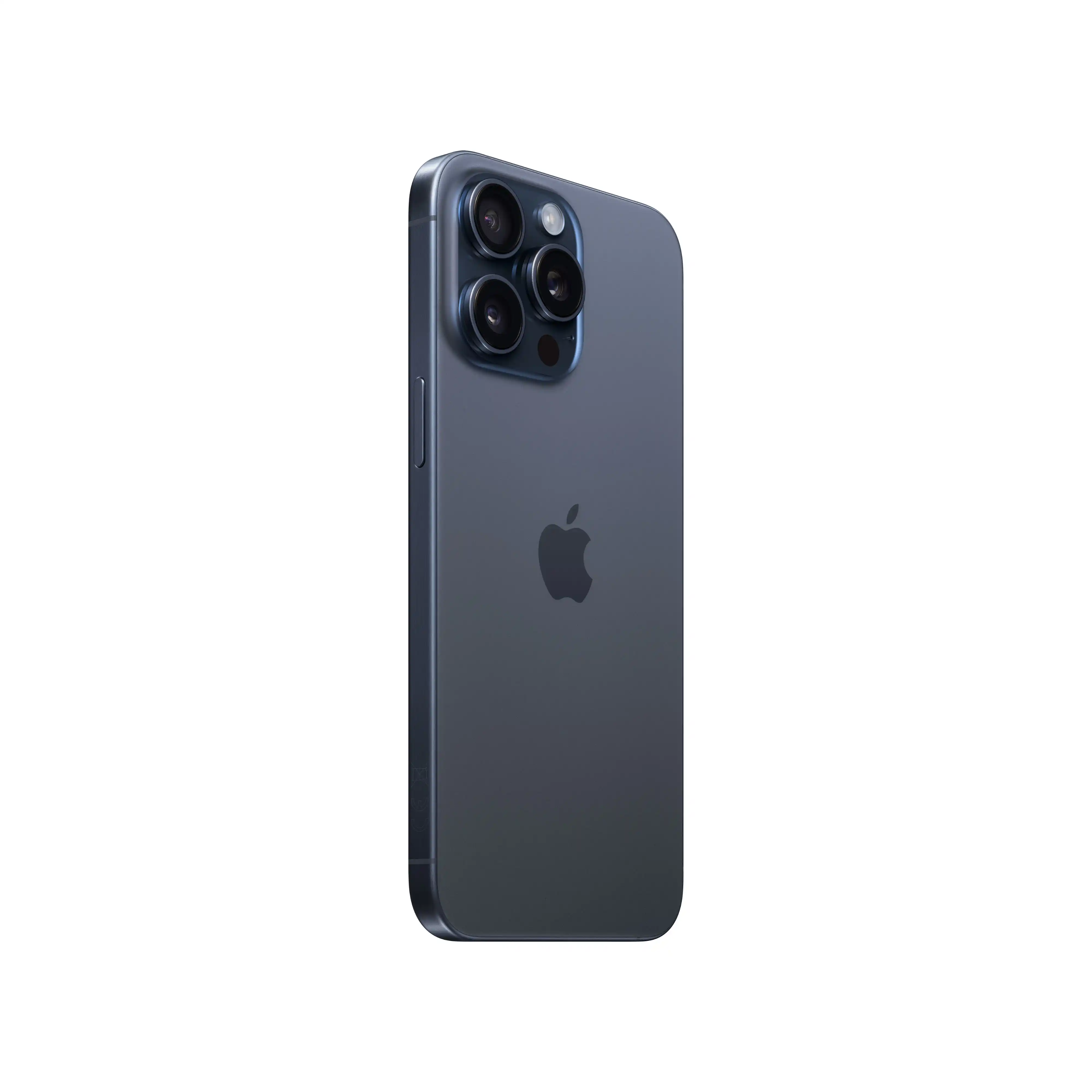 Apple iPhone 15 Pro Max 256GB Blue Titanium Slika 2