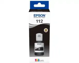 Kertridž Epson 112 C13T06C14A black Slika 1
