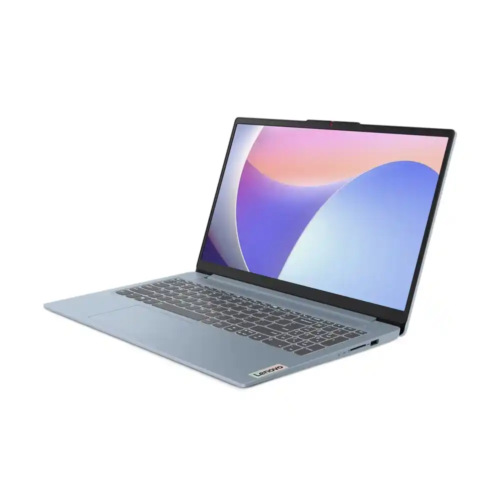 Laptop Lenovo IdeaPad 3 Slim 15IAH8 15.6 FHD/i5-12450H/8GB DDR5/NVMe 512GB/SRB/Blue 83ER005LYA Slika 3