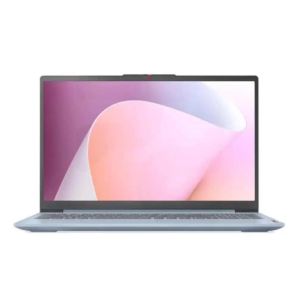 Laptop Lenovo IdeaPad 3 Slim 15IAH8 15.6 FHD/i5-12450H/8GB DDR5/NVMe 512GB/SRB/Blue 83ER005LYA Slika 1