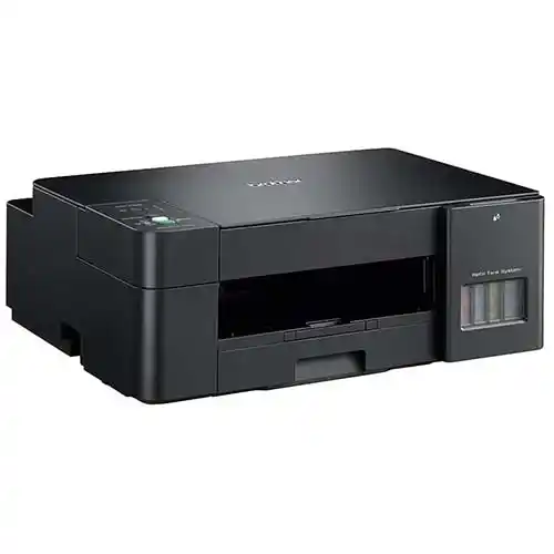MFP Brother u boji DCP-T220 CISS 6000x1200dpi/16ppm cb/9ppm color/USB, ink BT5000 Slika 2