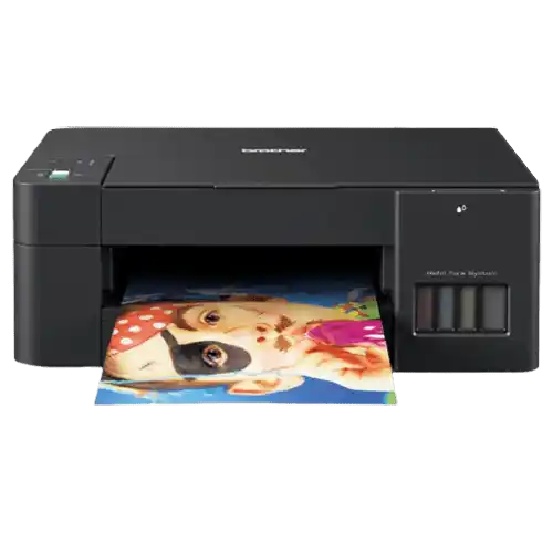 MFP Brother u boji DCP-T220 CISS 6000x1200dpi/16ppm cb/9ppm color/USB, ink BT5000 Slika 1