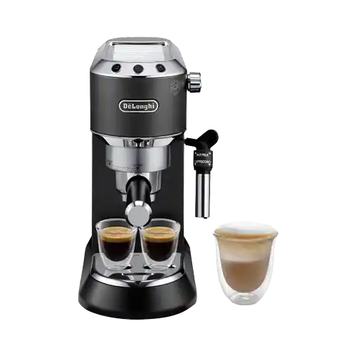 Aparat za espresso DeLonghi EC685BK crni- Slika 1