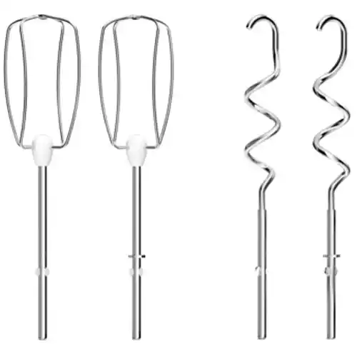 Mikser Tefal HT450B38 snaga 450W Slika 4