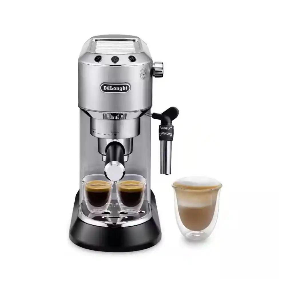 Aparat za espresso DeLonghi EC 685 M sivi- Slika 1