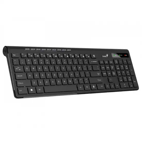 Bežična tastatura Genius SlimStar 7230 YU Slika 3