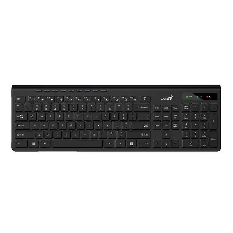 Bežična tastatura Genius SlimStar 7230 YU Slika 1