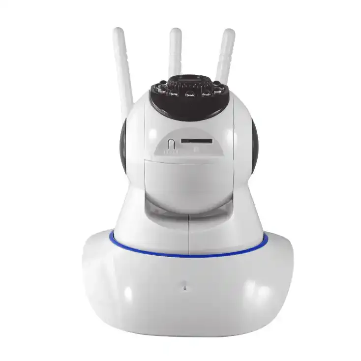 IP WIFI kamera WFIP-5203 3.0MP 3.6mm Slika 3