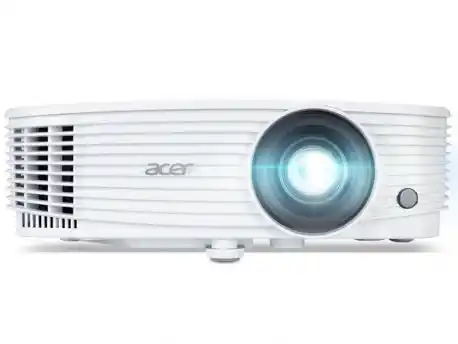 Projektor Acer P1257I DLP DLP/1024x768/4500LM/20000:1/HDMIx2,USB,VGA,AUDIO/WI FI/zvučnici Slika 1