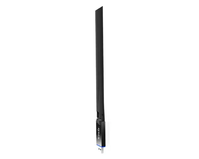 Wireless USB mrežna kartica Tenda U10 AC650 Slika 3