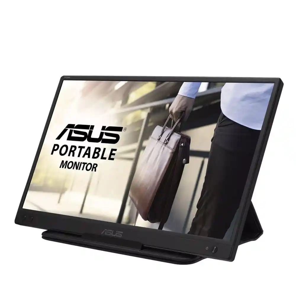Monitor Asus 15.6 ZenScreen MB166C 1920x1080/Full HD/IPS/60Hz/5ms/USB-C Slika 3