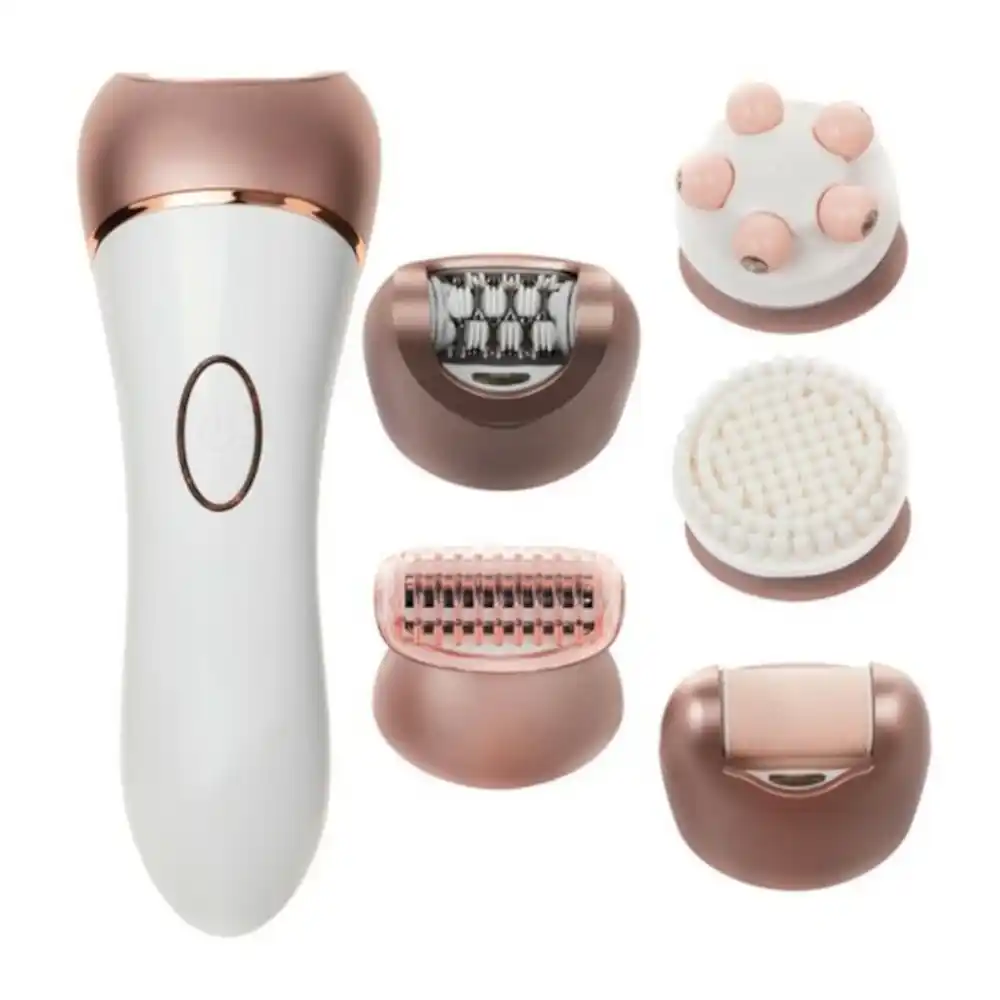 Epilator Bauer 5U1 EP 100 Breeze