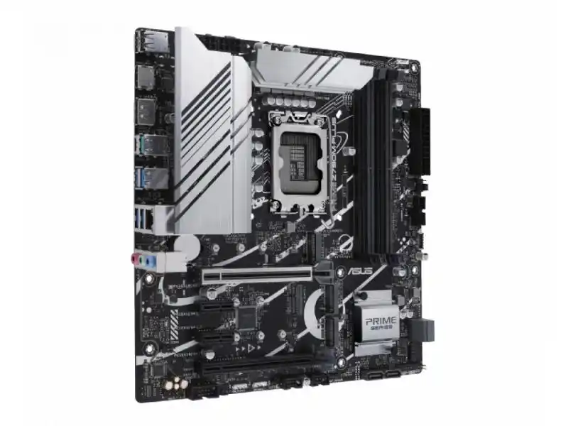 Matična ploča 1700 Asus PRIME Z790M-PLUS DP/HDMI/M.2 DDR5 Slika 2