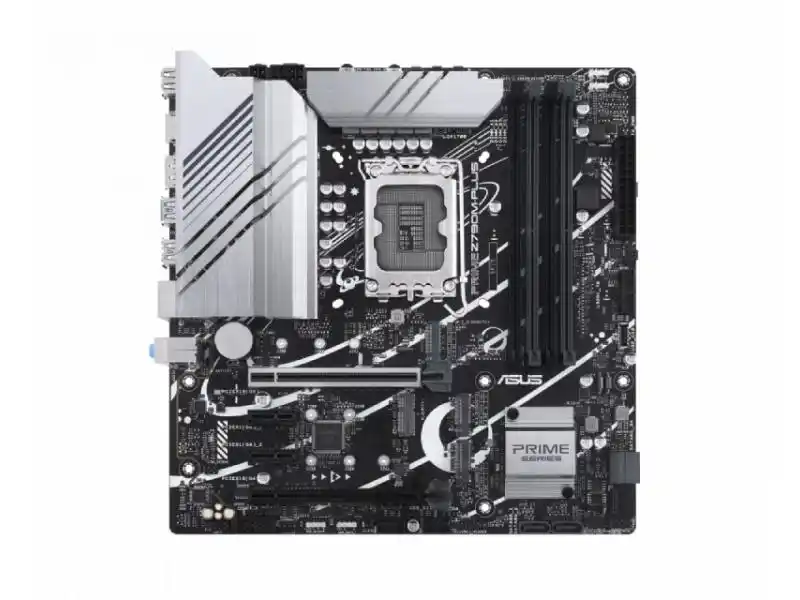Matična ploča 1700 Asus PRIME Z790M-PLUS DP/HDMI/M.2 DDR5 Slika 1