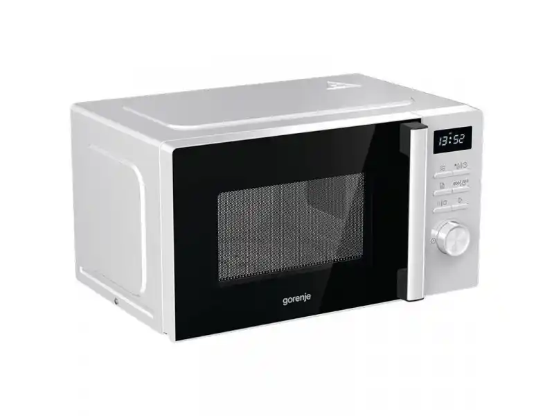 Mikrotalasna Gorenje MO20A3WH zapremina 20l/snaga 800W Slika 3