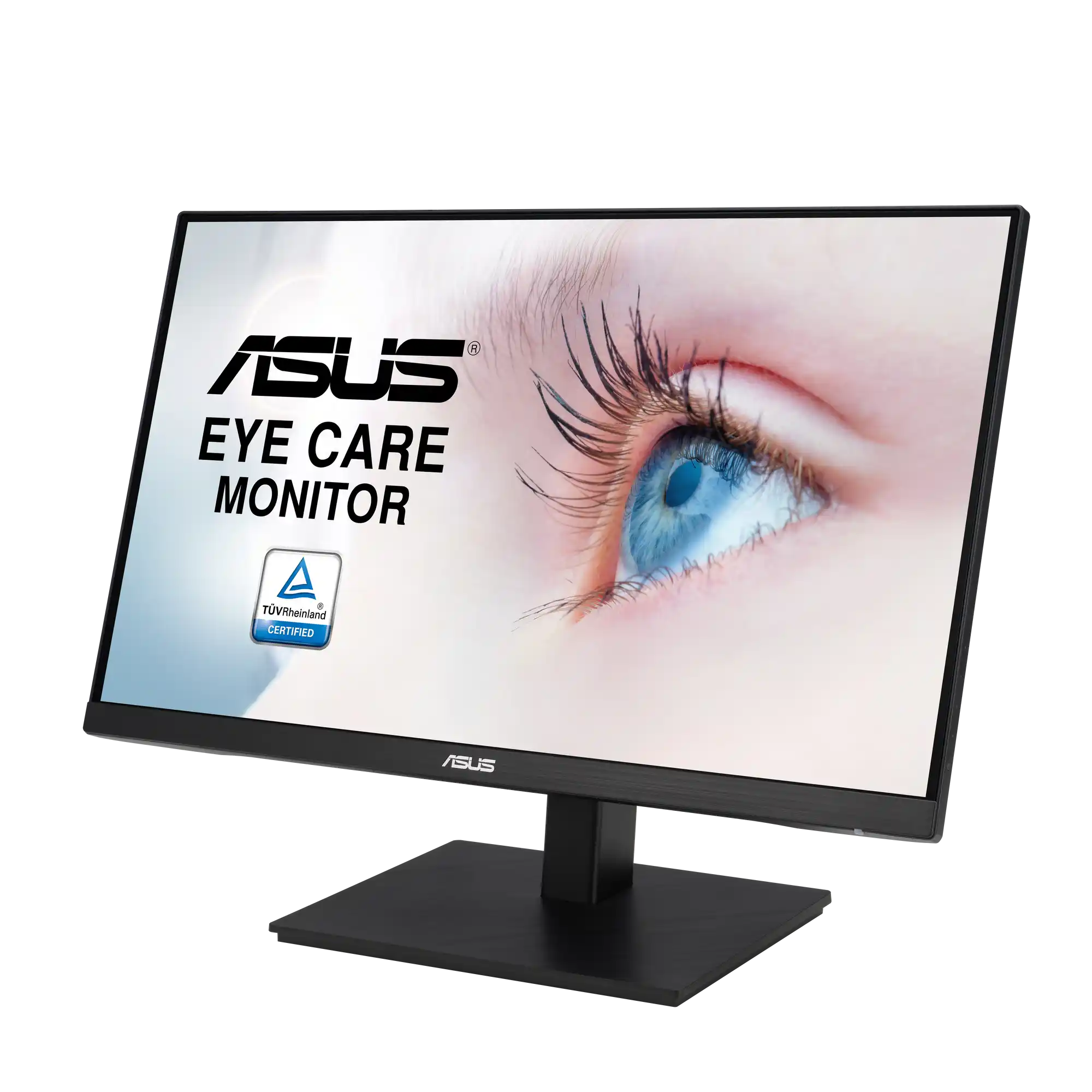Monitor 24 Asus VA24EQSB  1920x1080/Full HD IPS/75Hz/5ms/HDMI/VGA/DP/USB/Zvučnici/Pivot- Slika 3