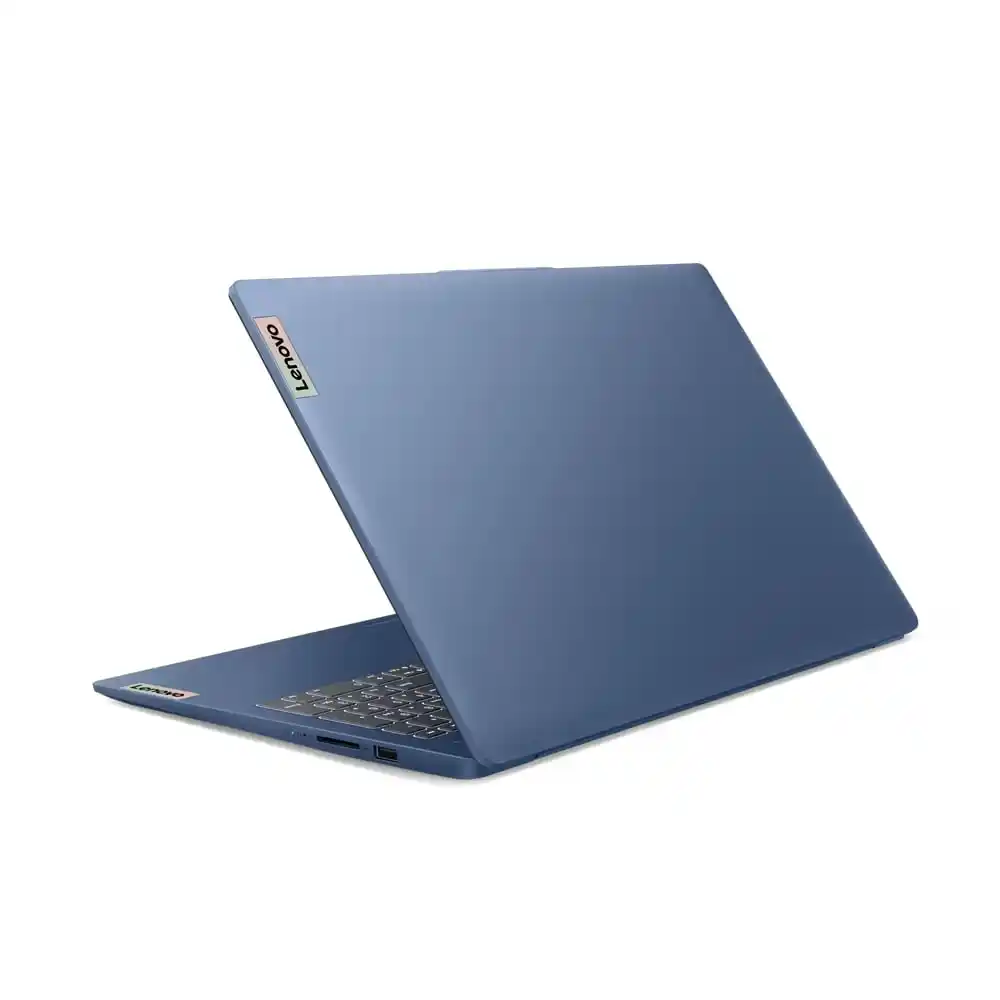 Laptop Lenovo IdeaPad 3 Slim 15IAN8 15.6 FHD/i3-N305/8GB DDR5/NVMe 256GB/SRB/Dark Blue 82XB0057YA- Slika 4