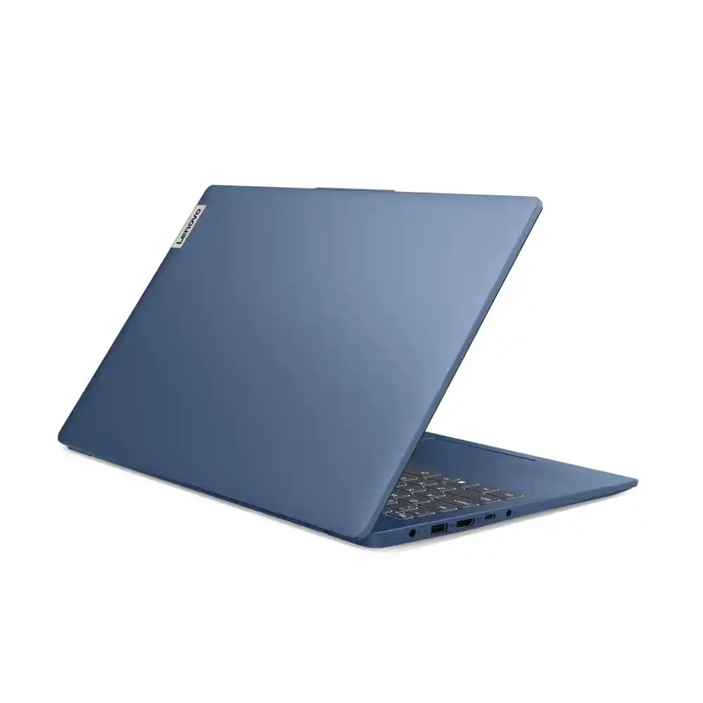 Laptop Lenovo IdeaPad 3 Slim 15IAN8 15.6 FHD/i3-N305/8GB DDR5/NVMe 256GB/SRB/Dark Blue 82XB0057YA- Slika 3