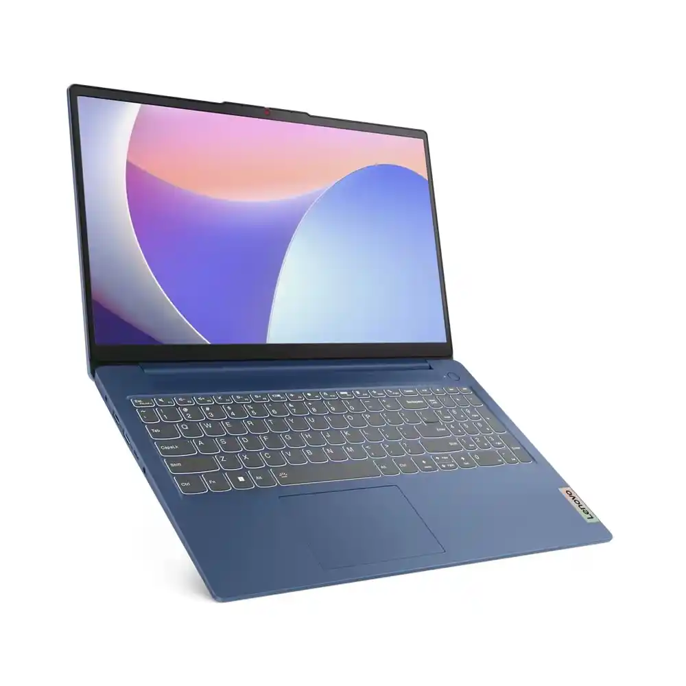 Laptop Lenovo IdeaPad 3 Slim 15IAN8 15.6 FHD/i3-N305/8GB DDR5/NVMe 256GB/SRB/Dark Blue 82XB0057YA- Slika 1