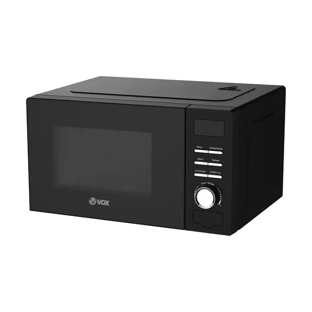 Mikrotalasna Vox MWH-MD40B zapremina 20l/snaga 700W Slika 1
